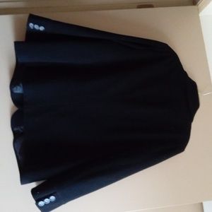 Harvern Bernard Woòl Blazer